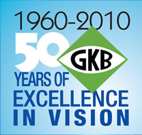50 Years Excellence in Vision