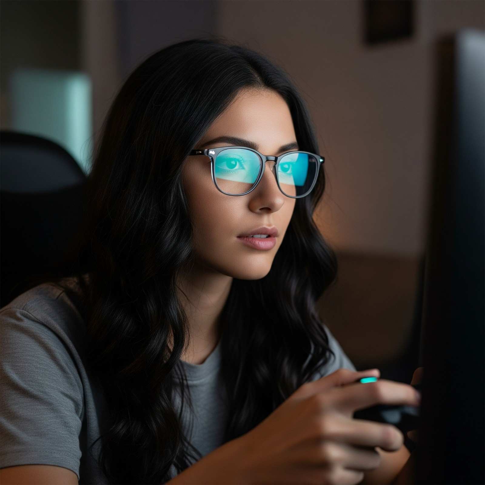 Spectacles For Screen Prime Lenses