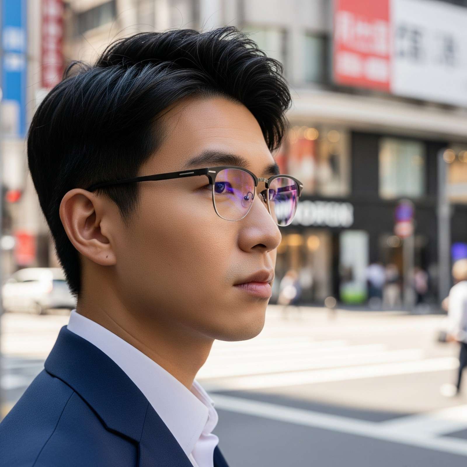 Prime Lenses